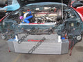 Intercooler Piping Kit