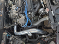 Intercooler Piping Tube Kit