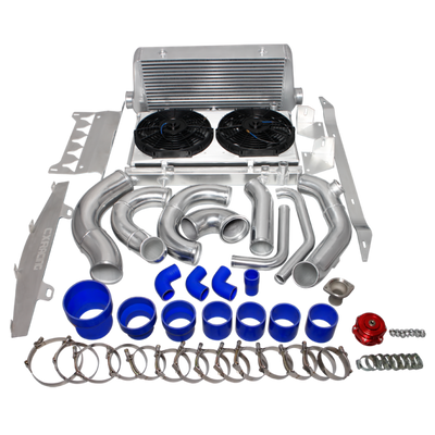 Intercooler and Radiator Kit
