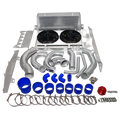 Intercooler and Radiator Kit