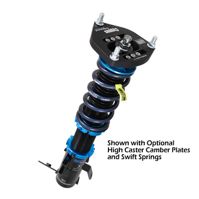 X-1 Classic Edition Coilover Set