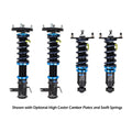 X-1 Classic Edition Coilover Set