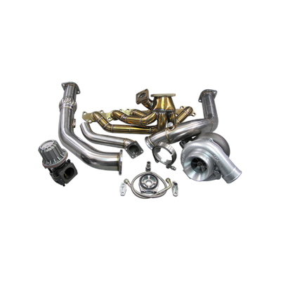 1FZ-FE Turbo Kit