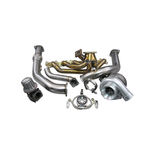 1FZ-FE Turbo Kit