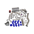 Turbo Intercooler Kit