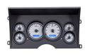 Analog Instrument System