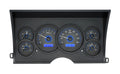 Analog Instrument System