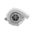 T04E Turbocharger .63 A/R Journal Bearing 4-Bolt Exhaust