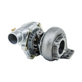 T04E Turbocharger .63 A/R Journal Bearing 4-Bolt Exhaust