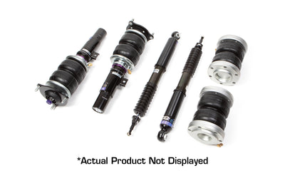 Air Ride Suspension Kit w/ 36-Way Adj.