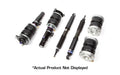 Air Ride Suspension Kit w/ 36-Way Adj.