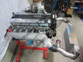 RB20DET/RB25DET GT35 Turbo Kit