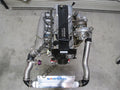 RB20DET/RB25DET GT35 Turbo Kit