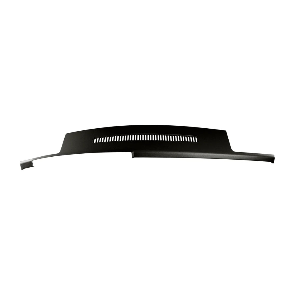 Molded Dash Cover