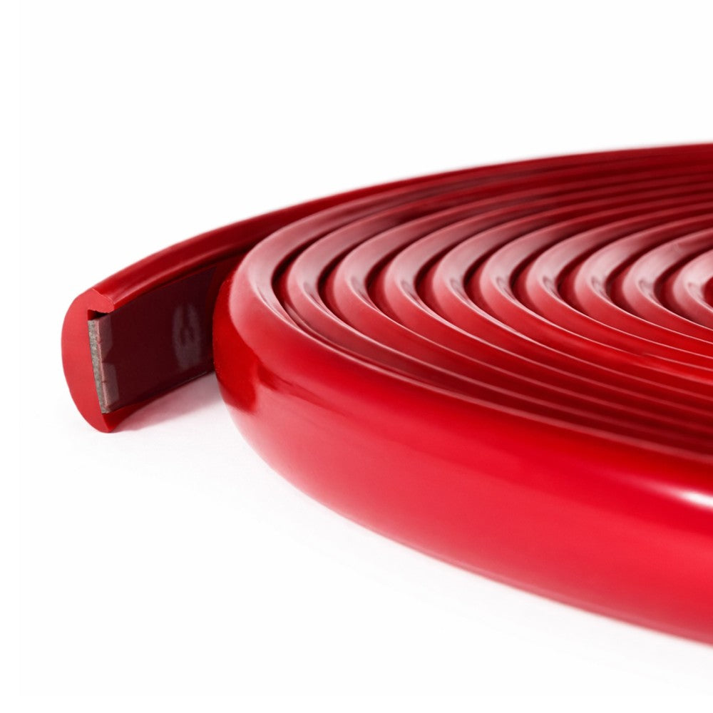 16-Foot L-Shape Door Edge Guard