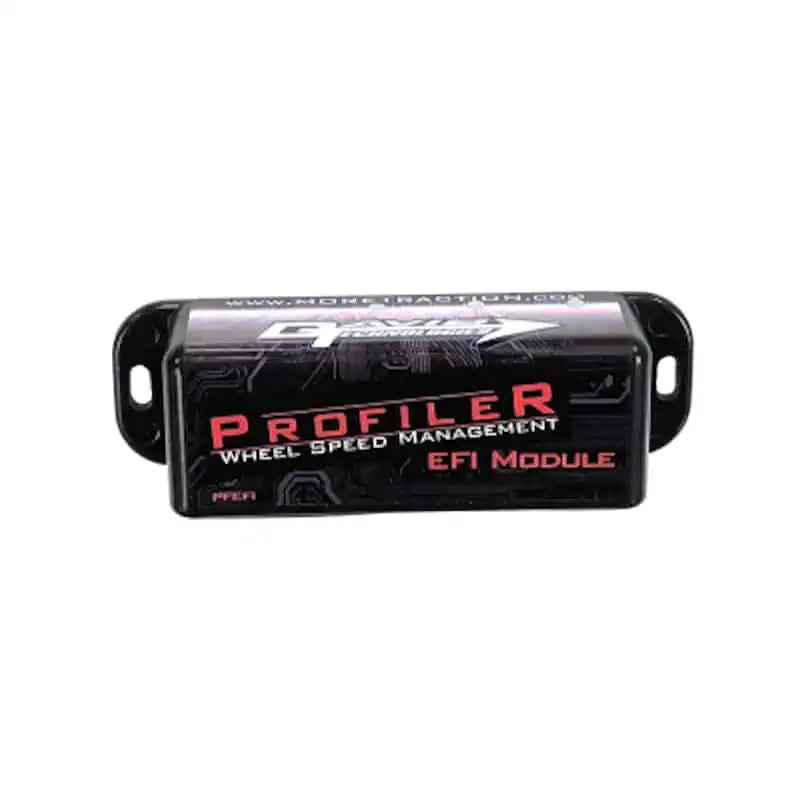 Profiler Module