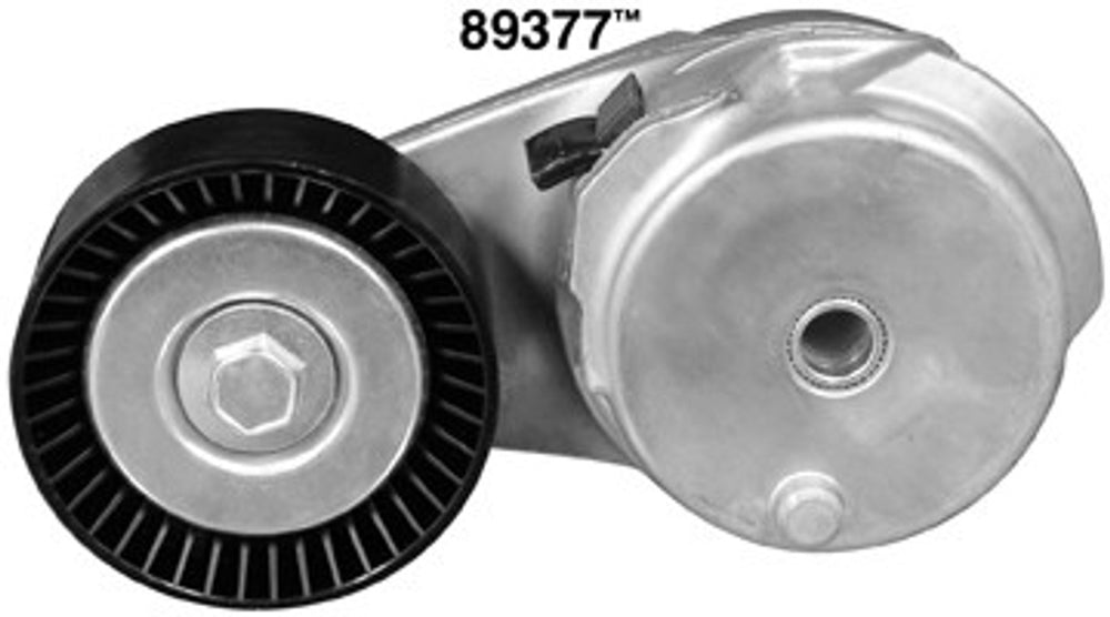 Serpentine Belt Tensioner Assembly