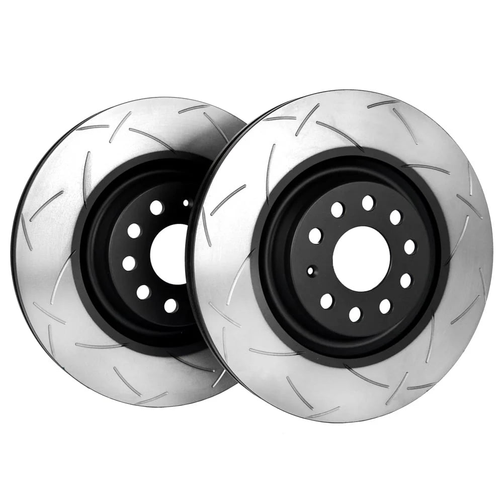 4000 T3 Single-Piece Performance Brake Rotor