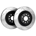 4000 T3 Single-Piece Performance Brake Rotor