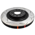 4000 T3 Single-Piece Performance Brake Rotor