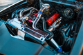 Turbo + Intercooler Kit