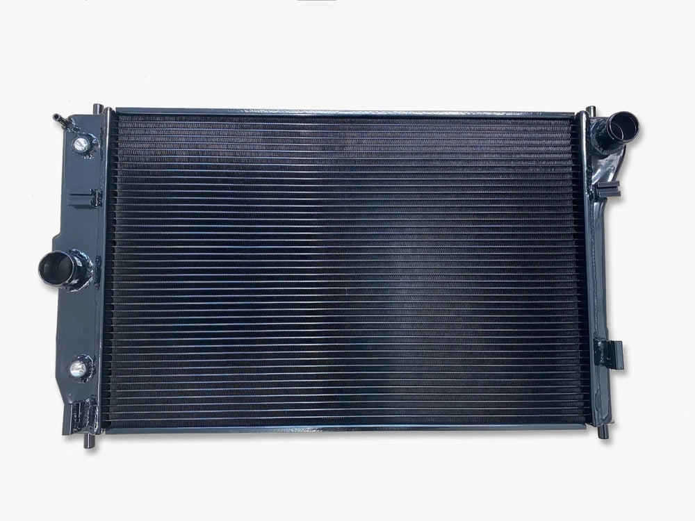 PWR Radiator