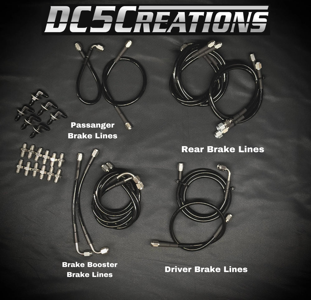 ABS Relocation Kit