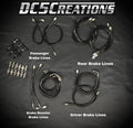 ABS Relocation Kit