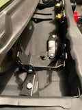 ABS Relocation Kit