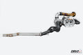 G30/35 MQB Turbo Kit for EA888.3