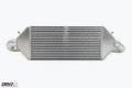 MQB/EVO4 Fitment Front Mount Intercooler with Crash Bar Kit