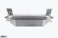 MQB/EVO4 Fitment Front Mount Intercooler with Crash Bar Kit