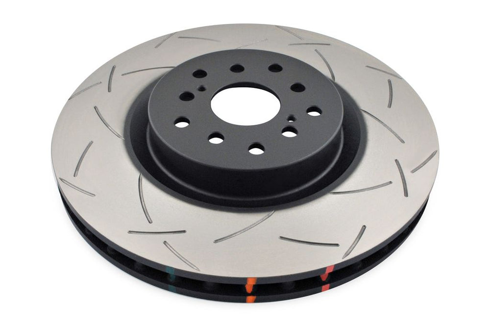 4000 Series T3 Front Brake Rotor
