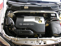 FlowMaster Kit for Opel Astra G 2.2L Z22SE