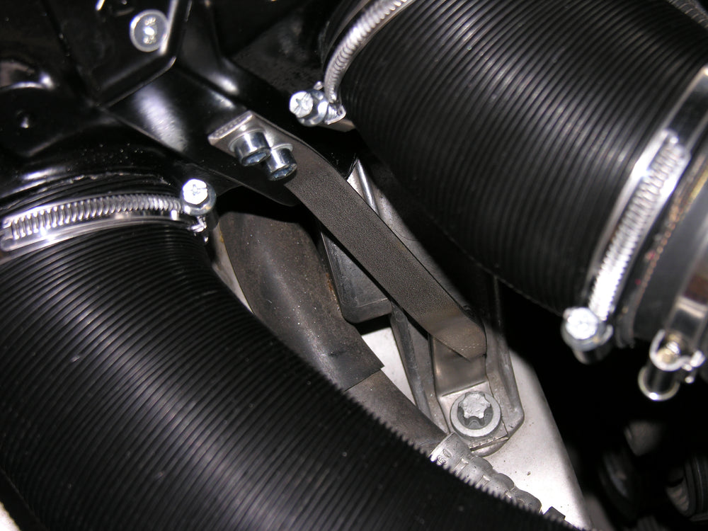 FlowMaster Kit for Opel Astra G 2.2L Z22SE