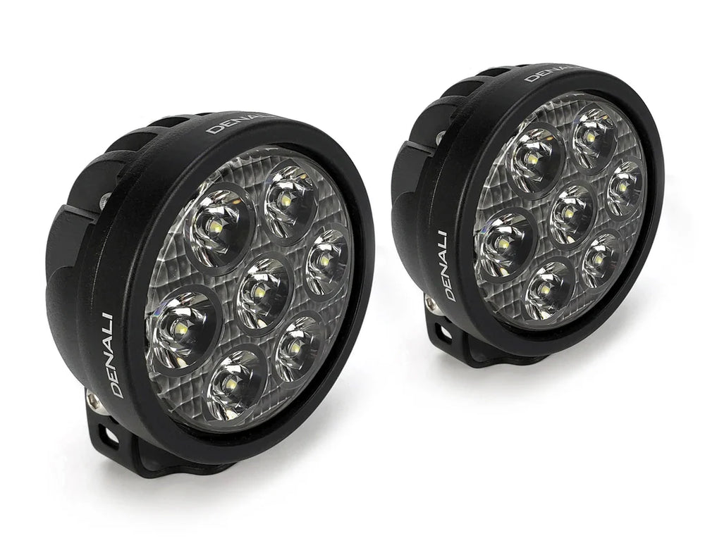 D7 LED Light Pod
