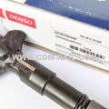G3 Common Rail Diesel Fuel Injector with G3S6 Nozzle
