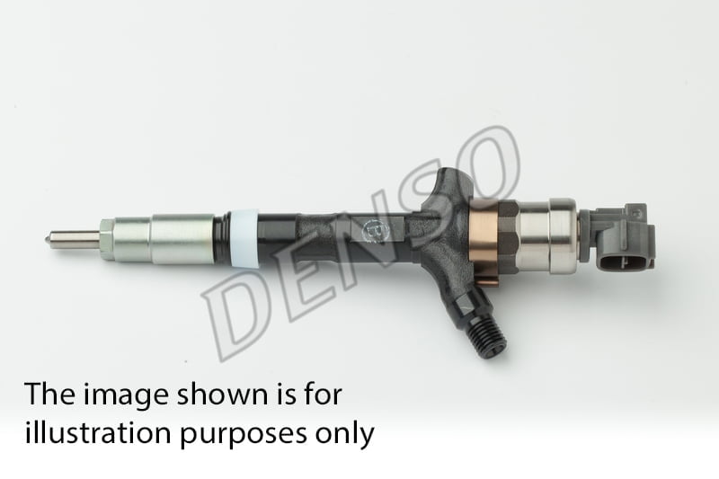 G3 Common Rail Diesel Fuel Injector with G3S6 Nozzle