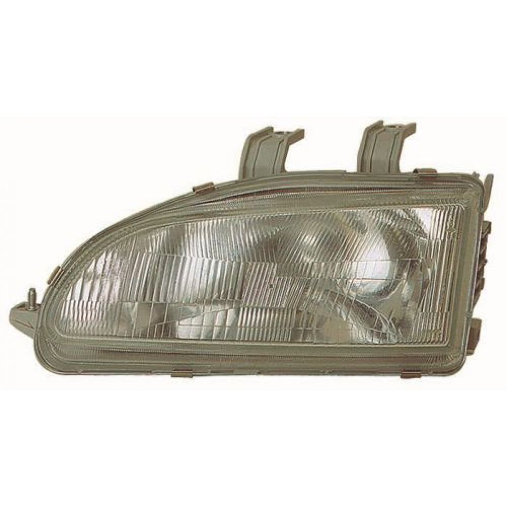 Driver Side Headlight