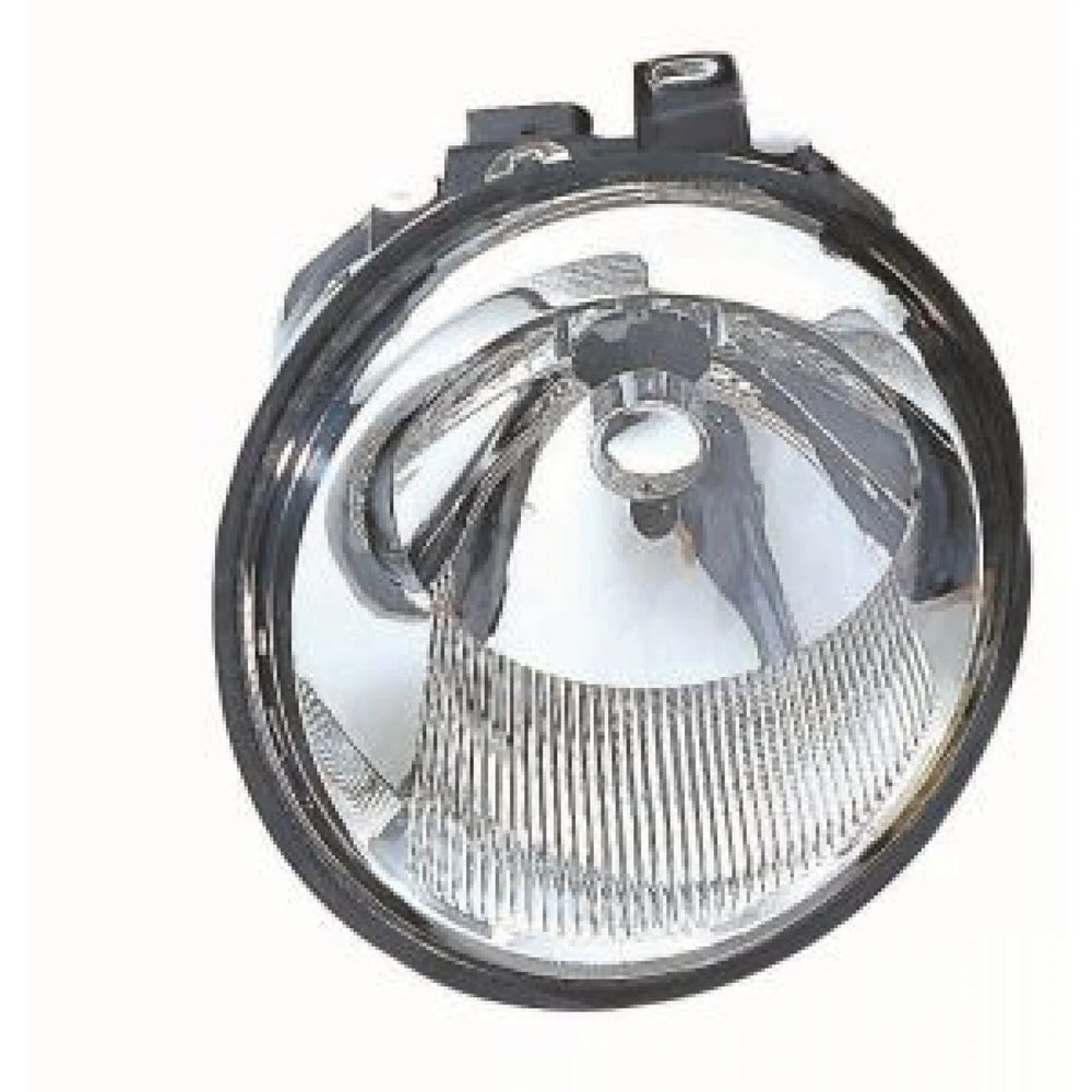 Right Hand Side Headlight Assembly