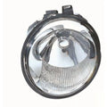 Right Hand Side Headlight Assembly