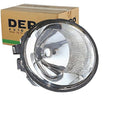 Right Hand Side Headlight Assembly