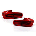 LCI OE Style LED Tail Lights