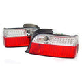 LCI OE Style LED Tail Lights