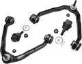Front Shock Absorbers