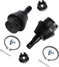 Front Shock Absorbers