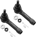 Front Shock Absorbers