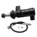 Front Shock Absorbers