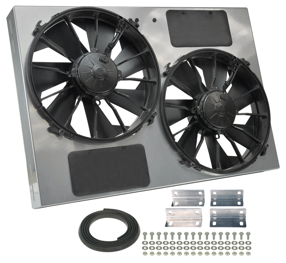 26-Inch Electric Fan Shroud