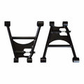 Shortened Rear Lower Control Arms